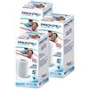 Benda elastica prontex fix autofissante 12 cm di altezza per4 metri in estensione 1 pezzo