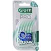 Gum soft pick pro medium 12 pezzi
