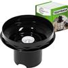 ONIX TECH Coperchio Frullatore a Immersione HC 350ml 7322115434 per Braun Multiquick