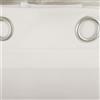 SWANEW Tenda per esterni Tenda oscurante con occhielli Opaca per il