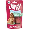Riga Duck'Os - Rete per cane, 80 g
