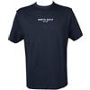 NORTH SAILS T-Shirt Uomo Maglietta Girocollo Manica Corta Cotone con Stampa Articolo 692974, 0802 Navy Blue, 3XL