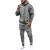 Generic Completo Sportivo Uomo Abbigliamento Tuta Uomo Tuta Uomo Completa Invernale Tute Uomo Complete Felpate Invernali Tute Invernali Uomo Felpate Tuta Boxe Uomo Tuta Uomo Invernale