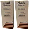 Aluseb® Alukina® Shampoo 2x125 ml