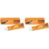 Candioli Ist.profil.e FARM.SpA Vigorpet Gatti Pasta 50G Set da 2 2x50 g