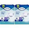 TENA Slip Maxi M 2x10 pz Assorbenti