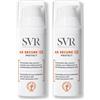 SVR Ak Secure Dm Protect 2x50 ml Crema solare