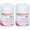Candioli Ist.profil.e FARM.SpA Candioli Pharma Duomega Gatti Set da 2 2x30 pz Capsule
