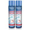 Montefarmaco OTC SpA Pumilene Vapo® Acaricida Insetticida Set da 2 2x400 ml Spray