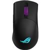 ASUS Mouse ASUS ROG KERIS Wireless Gaming RGB Nero