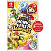 Nintendo Super Mario Party Jamboree + 7 giorni di NSO - Videogioco Nintendo - Ed. Italiana - Versione su scheda