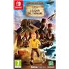MICROÏDS Tintin Reporter - I sigari del Faraone - Limited Edition