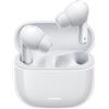 Xiaomi Redmi Buds 6 Lite, Auricolari in-ear Bluetooth, Cancellazione del rumore, Doppio microfono, Alta qualità audio, Custodia di ricarica USB-C, 38h durata batteria, Bianco