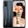 OUKITEL Smartphone OUKITEL K9 Pro 6,95 Pollici HD+ Cellulare Android 11 5000mAh Batteria 4GB RAM + 64GB RAM Cellulari 16MP Quattro Fotocamere 4G Dual SIM Telefono Impronta Digitale OTG GPS Nero