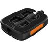 SQlab Pedali per bicicletta Trekking & MTB Tour SQlab 502 active