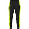 GIVOVA Pantalone Maglia Band, Unisex-Adulto, Multicolore