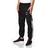 Nike M NSW Swoosh Pant Wvn Pantaloni Sportivi, Uomo, Particle Grey/White/White, XS