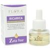 Flora Ricarica per diffusore Zeta free 25 ml Flora