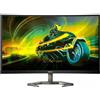 Philips Momentum 27M1C5500VL/00 Monitor PC 68,6 cm (27") 2560 x 1440 Pixel Quad