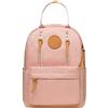 KAUKKO Zaini sportivi e outdoor, Zaini Casual Uomini e Donne Zaini per PC portatili Per La Scuola e Gli Affari (06 Rosa)