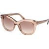 Tom Ford Odette FT1189 (45F)