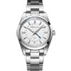 ADDIESDIVE GMT Orologio Uomo 36 MM Piccolo Quadrante Diver Impermeabile 100 M Svizzeraa 515-24H Acciaio Inossidabile