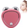 HASAIKA® Levantamiento Facial, Microcurrent Face Lift Device, Microcorriente Antiarrugas, USB Microcorrente per Rimozione Delle Rughe del Viso Tonificante