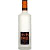 9 Mile Vodka 37.5% Vol 0.7 l