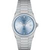 Tissot Orologio Analogico al Quarzo Uomo con Cinturino in Acciaio Inossidabile T1372101135100