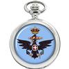 Giftshop UK Royal Italian Navy (Regia Marina) Orologio da Tasca