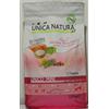 Generic Unica Natura alimento completo per cani monoproteico senza glutine in confezione da 2,5 kg (Mini Salmone Riso e Piselli)