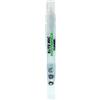 Kawayy Elite Mic Mouthpiece Cleaner - Detergente igienizzante per ugelli e bocchini di strumenti a fiato, sassofono, clarinetto, oboe, flauti, trombe, tromboni, tuba, eufonio, flicorno, corno, ecc ...