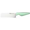 Rockingham Forge Coltello Nakiri Greenworks 16 cm, verde