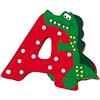 Small Foot Legler Animal Lettera A Mobili per Bambini