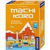 Kosmos 692568 - Machi Koro, Großstadt Erweiterung