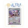 my-booster- Pokémon Company SV03-FR24-UB-156, Multicolore