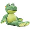 Schaffer Knuddel mich! Schaffer 5481 Rana di Peluche Charles 25 cm