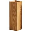 PRETYZOOM Portaombrelli Da in Legno Design Retrò Per Riporre Gli Ombrelli Per Casa Hotel Appartamenti