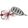 Savage Gear Lure Rotex Spinner #1 - Dirty Silver