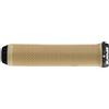 Spank Spike 30, Lock-on, Diametro 30 mm, Manopole MTB, Adulto, Unisex, Sabbia, 145 mm
