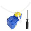 FFYan Motore spazzola laterale aggiornato per iRobot Roomba serie 500/600/700/800 870 880 760 770 780 500 600 700 595