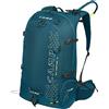 CAMP Zaino da scialpinismo Ski Raptor 30, opal green