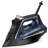 Rowenta Pro Master Ferro da Stiro, Risultati Professionali, Distribuzione Potente del Vapore, Punta ad Alta Precisione, Prestazioni Durature, Risparmio Energetico, DW8209F0