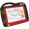 Clementoni - 15162 - Lavagna Magnetica - Disney/Pixar Cars 3 - lavagna per disegnare, con stampini - bambini 4 anni+