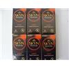 SKYN® Large Non Latex Condoms - 5 x 10 Pack of 50 + Free 10 Pack of Large