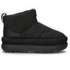 UGG Ugg donna nero in pelle