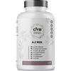 CYB Complete your Body CYB | Multivitaminico Completo per Uomo - 365 Compresse 1 Anno di Fornitura 1 al Giorno - Contiene Vitamina D Vitamina C Magnesio Vitamina B12 e Ferro - Integratore Quotidiano