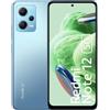 Xiaomi Smartphone Redmi Note 12 5G 6,67 Qualcomm Snapdragon 4 Gen 1 6GB RAM 128GB Blu