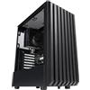 BREUNOR NOBLE CHOICE BREUNOR OFFICE S PLUS - PC desktop i7 13700K 12 Core fino a 5.0GHz, RAM 32GB DDr4 3600Mhz, SSD 1000Gb NVMe, Wifi, Dissipatore ad aria, Windows 11 Pro, Pc desktop pronto all'uso