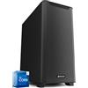 AGM store PC fisso Gaming i7 14700F - RTX 4060 8GB - RAM 32GB DDR5 - 2TB Nvme SSD - WiFi - Windows 11